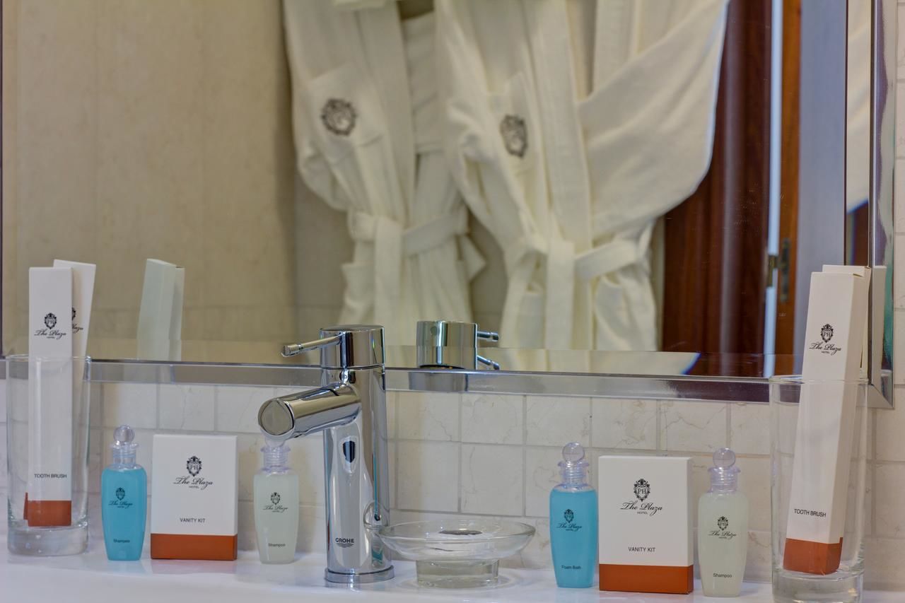 Отель Plaza Hotel Almaty Алматы-17