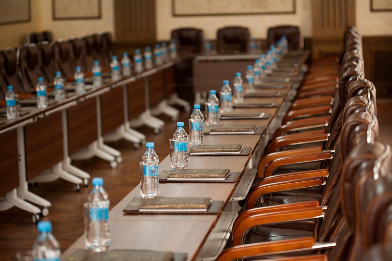 Отель Plaza Hotel Almaty Алматы-26