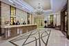 Отель Plaza Hotel Almaty Алматы-1