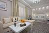 Отель Plaza Hotel Almaty Алматы-6