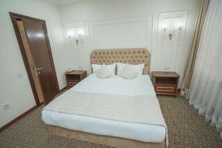 Отель Plaza Hotel Almaty Алматы Стандартный двухместный номер с 1 кроватью-2