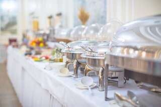 Отель Plaza Hotel Almaty Алматы-2