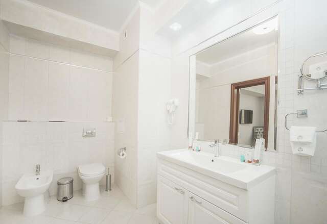 Отель Plaza Hotel Almaty Алматы-13