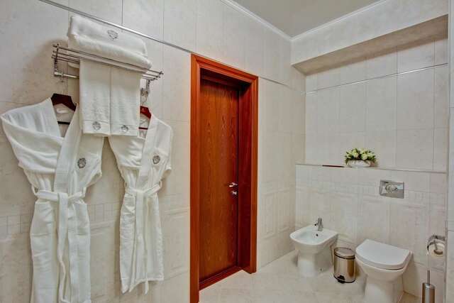 Отель Plaza Hotel Almaty Алматы-20