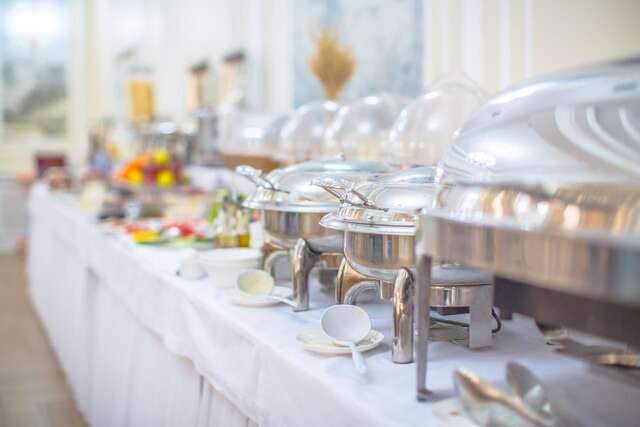 Отель Plaza Hotel Almaty Алматы-5