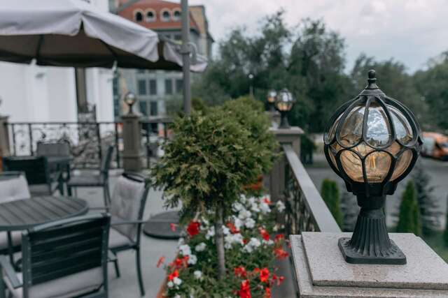 Отель Plaza Hotel Almaty Алматы-32