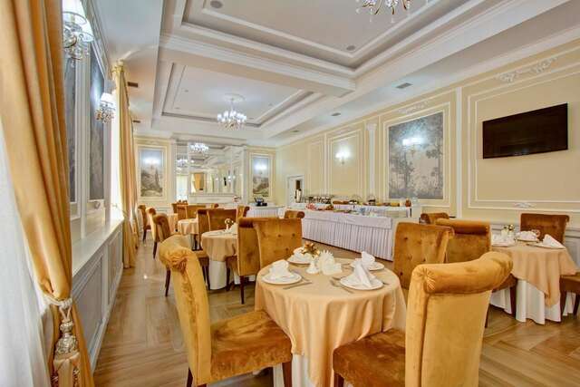 Отель Plaza Hotel Almaty Алматы-37