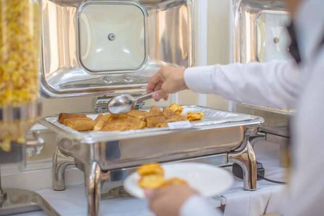 Отель Plaza Hotel Almaty Алматы-40